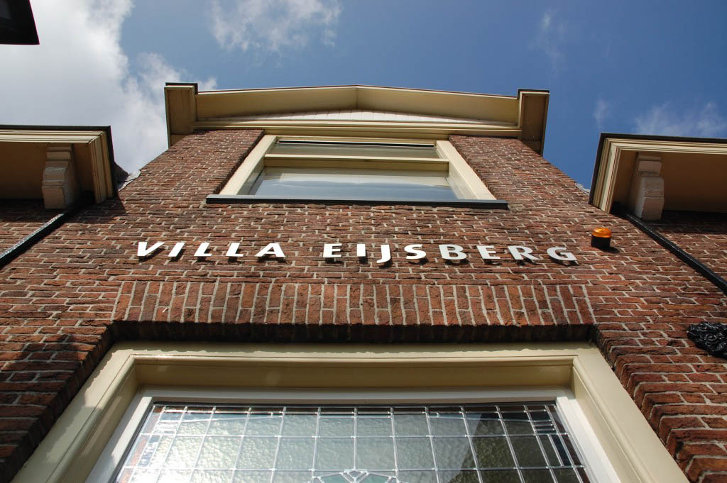 Villa Eijsberg